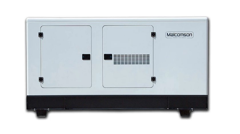 Генератор MALCOMSON ML88-R3